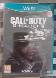 Videogioco wii u