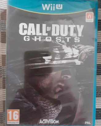 Videogioco wii u