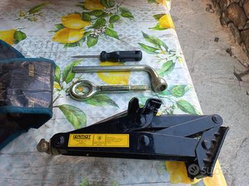 krick e accessori 