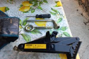 krick e accessori 