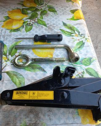 krick e accessori 