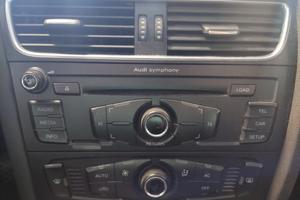 Autoradio AUDI A4 del 2011