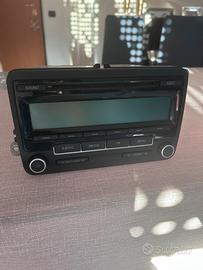 Stereo golf 6