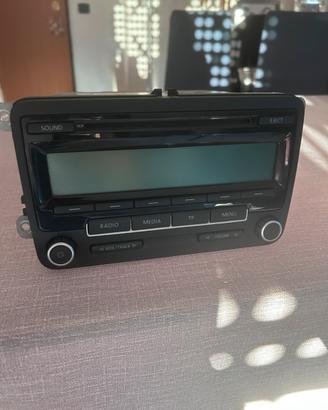 Stereo golf 6