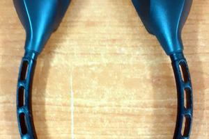 Specchi Usati Hornet 600