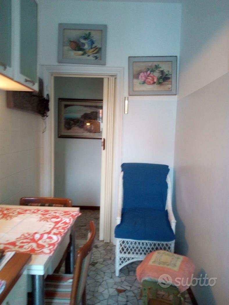 Appartamento – Milano, Selinunte, Municipio 7 - Vista 3