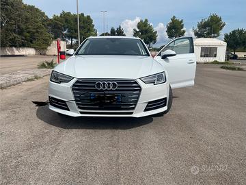 Audi A 4 avant