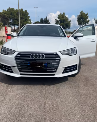 Audi A 4 avant