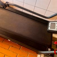 Tapis roulant Domyos (Decathlon)