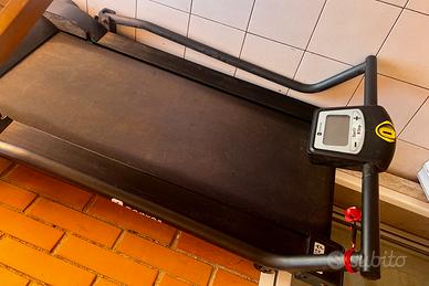 Tapis roulant Domyos (Decathlon)