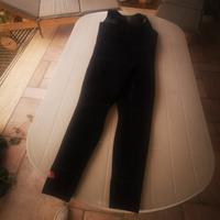 pantalone muta da sub taglia L