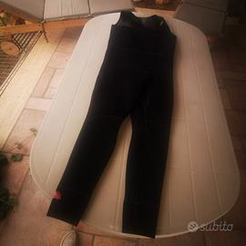 pantalone muta da sub taglia L