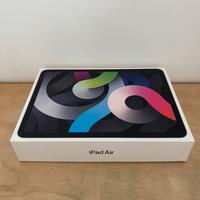 iPad Air 4 (4th Generation) Wi-Fi