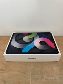 iPad Air 4 (4th Generation) Wi-Fi