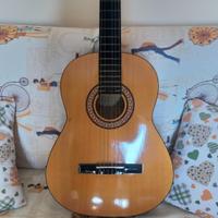 Chitarra classica 