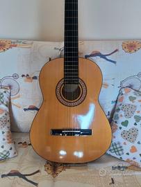 Chitarra classica 