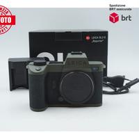 Leica SL2-S "Reporter" [10891]