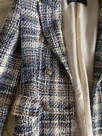 Blazer Zara