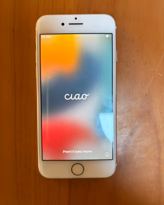Iphone 7