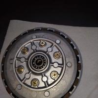 Ricambi yamaha YZ 125/88