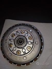 Ricambi yamaha YZ 125/88