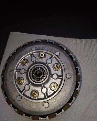 Ricambi yamaha YZ 125/88