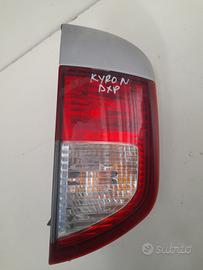 STOP FANALE POSTERIORE DESTRO SSANGYONG Kyron 1Â°