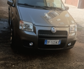 Fiat Panda 100 HP