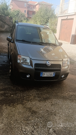 Fiat Panda 100 HP