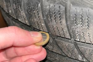 Cerchi Lega R16 + gomme 4 stagioni Novembre 2024