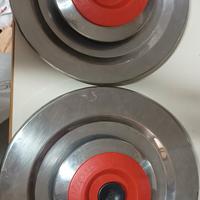 coperchi  per pentole  magic cooker 