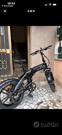 Bici elettrica