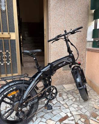 Bici elettrica