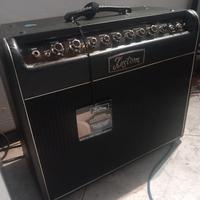 amplificatore valvolare kustom