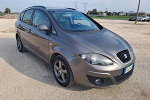 Seat Altea XL- I-tech 1.6 TDI