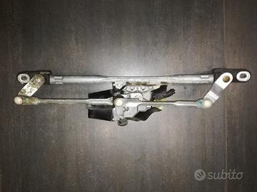 Motorino tergicristalli fiat panda 2008