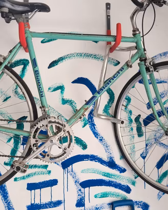 bianchi anni  70