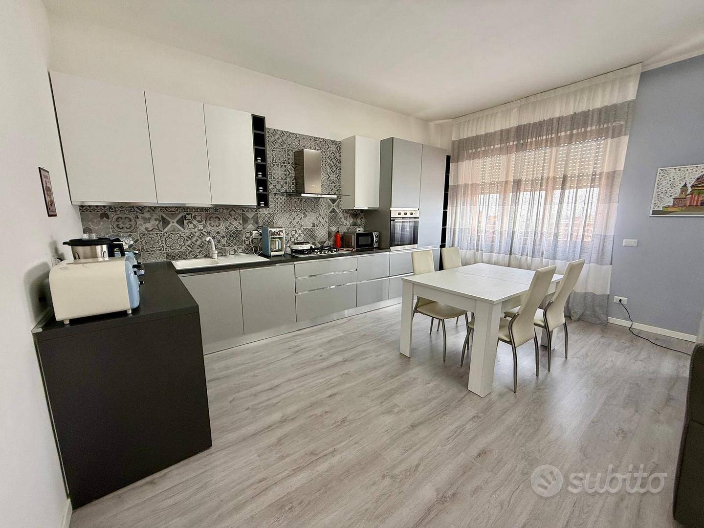 Appartamento – Alessandria - Vista 3