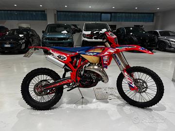 Beta RR 125 Racing 2022