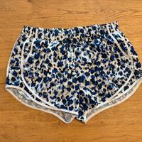 Pantaloncino sportivo da donna