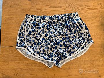 Pantaloncino sportivo da donna