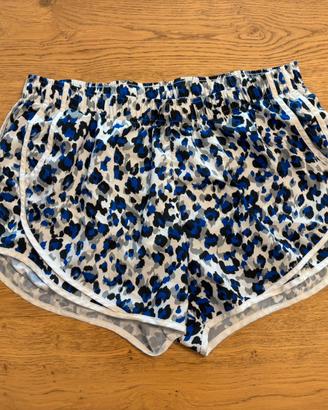 Pantaloncino sportivo da donna