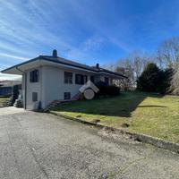 VILLA SINGOLA A BRIGA NOVARESE