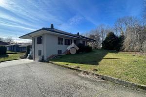 VILLA SINGOLA A BRIGA NOVARESE