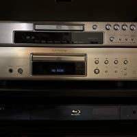 Denon cd player DCD 700 AE