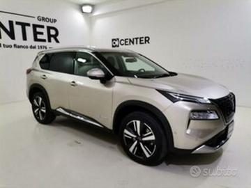 Nissan X-Trail e-Power e-4orce 4WD 5 posti Tekna
