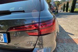 Audi avant a4 full sline automatica