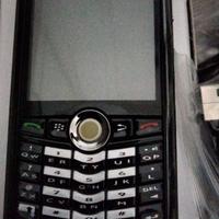 blackberry 81100 black TIM