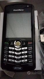 blackberry 81100 black TIM