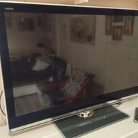 TV Sharp led 46 pollici 